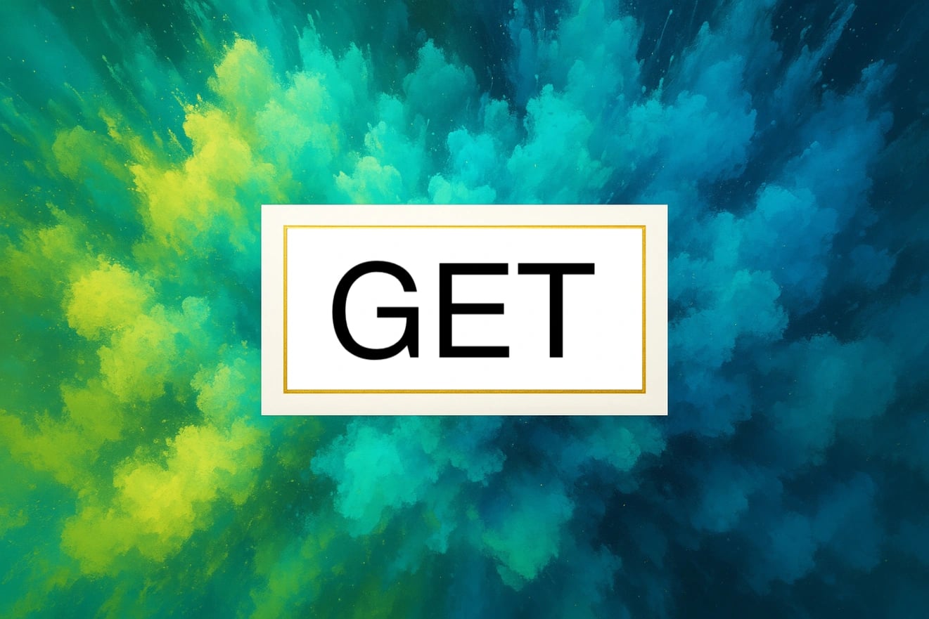 Gifted Entrance Test visual representation